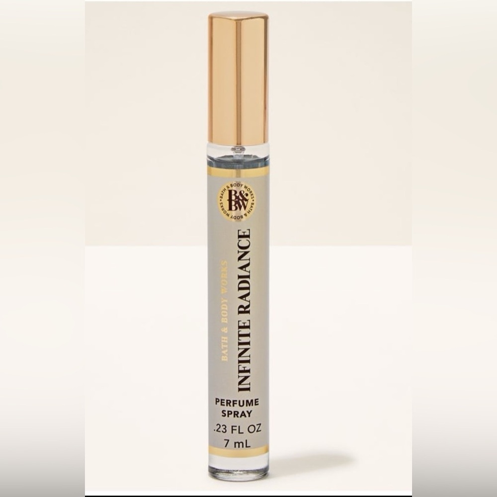 INFINITE RADIANCE Perfume Spray